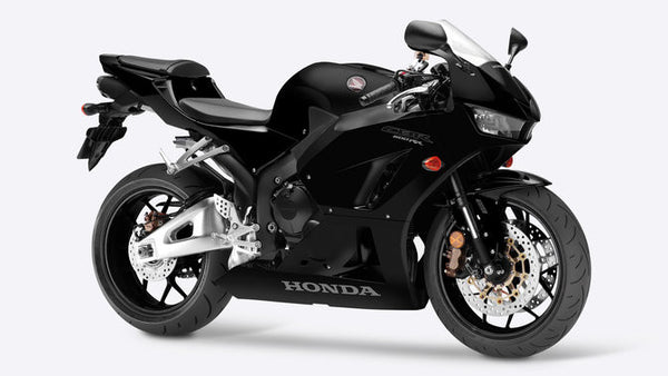 Honda CBR600RR